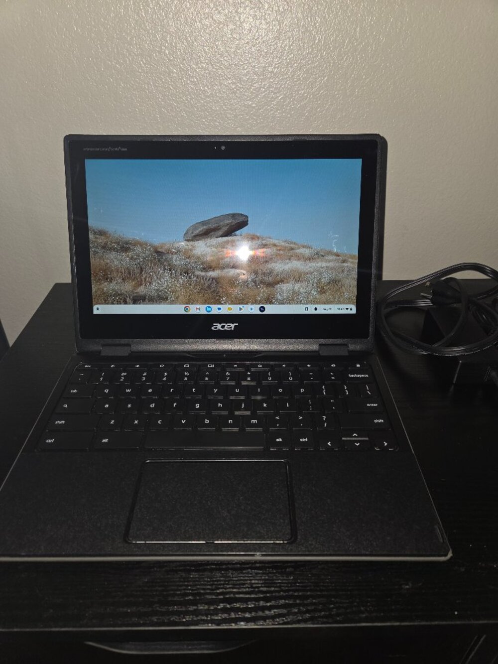 Acer Chromebook Spin 511 Touchscreen 2-in-1 Laptop